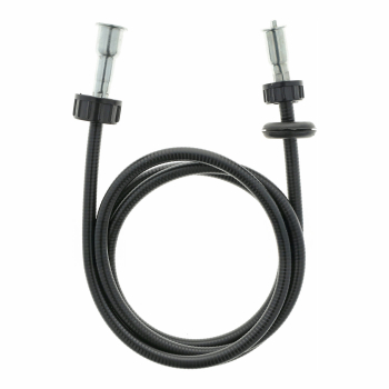 TAFLEXA Tachowelle (1500mm), MZ ETZ250, TS250